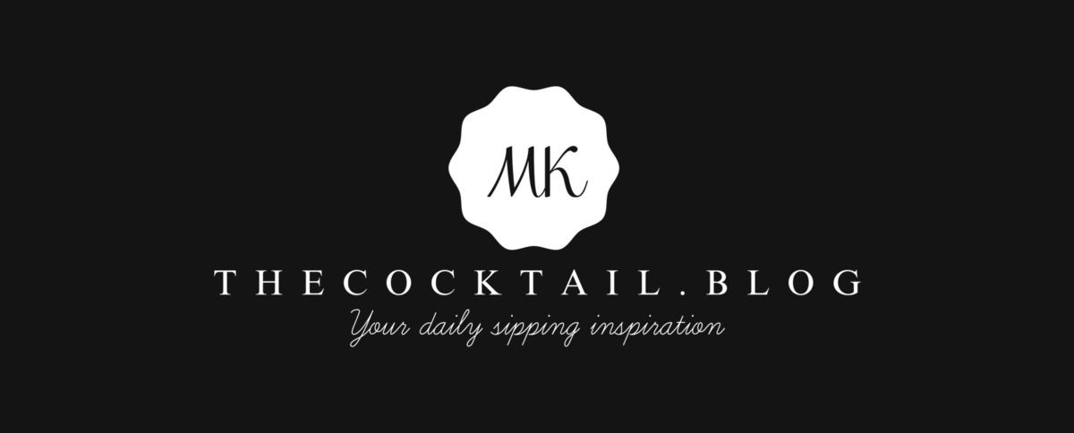 thecocktailblog.dk - Your Daily Sipping Inspiration